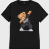 Boys Bear T-shirt