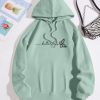 Butterfly Hoodie