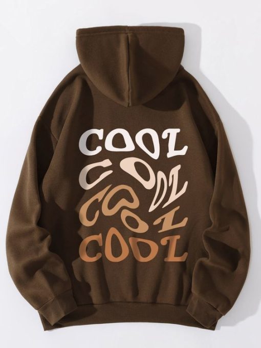 Cool Cool Cool Hoodie