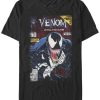 Fifth Sun Men's Todd Venom Short Sleeve Crew T-shirt