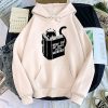 Funny Cat Hoodie