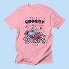 Groggy T-shirt