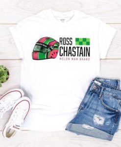 Haul The Wall Ross Chastain Shirt