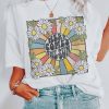 Here Comes The Sun Graphic T-shirt