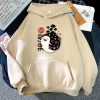 Hutao Genshin Impact Merch Hoodie