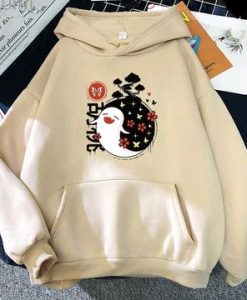 Hutao Genshin Impact Merch Hoodie