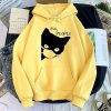 Inspired by Animal Cat Hoodie