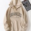 Los Angeles California Hoodie