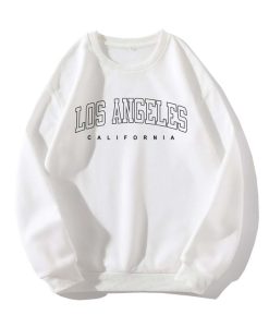 Los Angeles California Sweatshirt