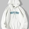 Malibu 1491 Hoodie