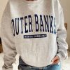 Outer Banks North Carolina Sweatshirt