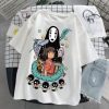 Spirited Away Family T-Shirt