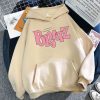 Unisex Autumn Winter Bratz Hoodie