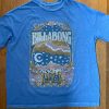 BILLABONG Wild Mountain T-shirt