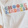 CHOOSE KINDNESS T-shirt