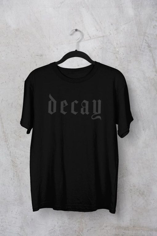 Dexay T-shirt