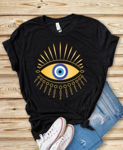 Evil Eye T-shirt