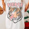 Fierce Vintage T-shirt