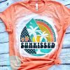 Sunkissed Summer T-Shirt