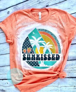 Sunkissed Summer T-Shirt