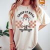 Creep It real T-shirt