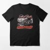 Dale Earnhardt Ready To Rumble Vintage T-shirt