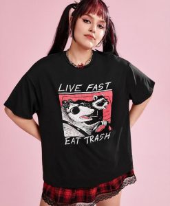 Rat T-shirt