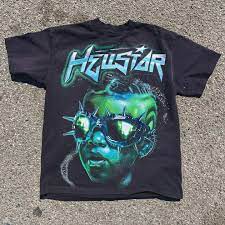 Hellstar Shirt