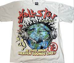 Hellstar T-shirt