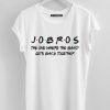 Jonas Brothers T-shirt