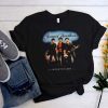 Jonas Brothers World Tour 2009 T-shirt