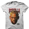 dennis rodman 2 shirt