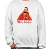 Drake Ugly Christmas Fashionable Graphic sweatshirt