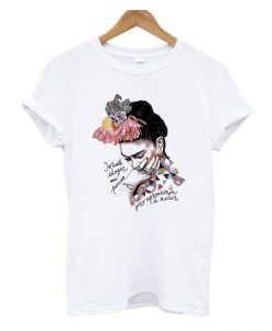 Frida Kahlo T-Shirt