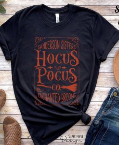 Halloween Witches T-shirt