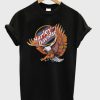 Harley Davidson Vintage T Shirt