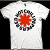 Red Hot Chili Peppers Unisex Tee