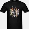 Star Wars Christmas Graphic T-shirt