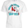 Big Yeti T-shirt AL