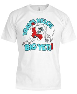 Big Yeti T-shirt AL