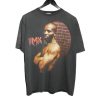 DMX 1999 Feel Him Love Him Shirt AA