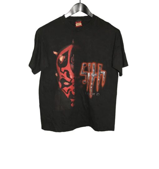 Darth Maul 1999 Star Wars Shirt AA