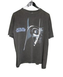 Darth Vader 1995 Episode IV A New Hope Shirt AA