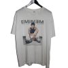 Eminem 2002 The Eminem Show Album Shirt AA