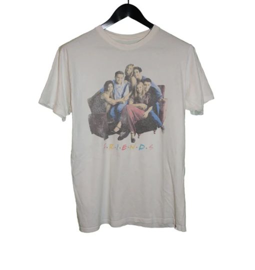 Friends 1990s TV Shirt AA