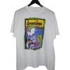 Goosebumps 1995 You Can't Scare Me Shirt AA