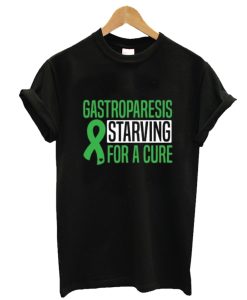 Heilung Gastroparesis' Männer T-Shirt AA