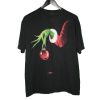 How The Grinch Stole Christmas Shirt AA