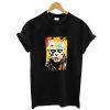 Keith Flint The Last Punk graphic shirt AA