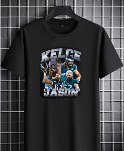 Kelce Tshirt AL